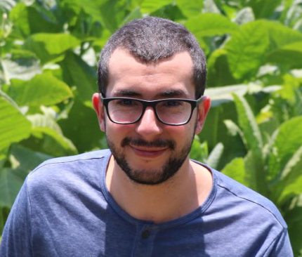 Hicham Chahtane